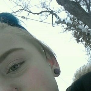 Meet your Posher, Abbigail